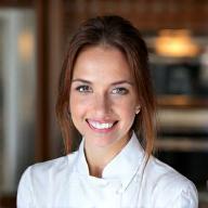 Konditorin Anna Meier