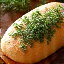 Saisonales Kräuterbrot kreative Rezepte